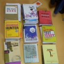 [팝니다][사진유]김영전교재&amp;회원교재/프린시피아/편머리/문법/어휘/논리완성/워드스폰지/엠디/숙어/영자신문/그래머헌터/신성일/상위권영어책등등다있어요 이미지