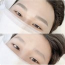 자연.이미지 | 시흥 정왕동눈썹문신 뷰티플이에서 자연스럽게 이미지 바꾼 후기