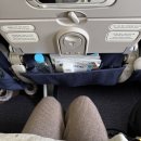 907 | 런던 대한항공 KE907 탑승후기 기내식, 좌석추천까지 총정리!