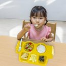 유아식 식판 무오무오 친환경 어린이식판 사용후기
