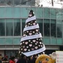 변사또족발 | 남산,국립극장해오름극장,마당놀이 춘향이 온다.