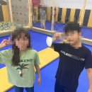 용인대 블랙벨트 태권도 이미지