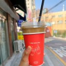 바코드 커피(BARCODE COFFEE)