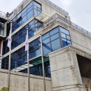 건인약품㈜ | 서울 성북동 외벽청소 및 크랙보수 작업 후기, ㈜크린매직