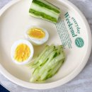 배홍동 칼빔면 편의점 칼국수 칼비빔면 조합