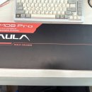 솜사탕PC | AULA F108Pro 저소음 솜사탕축 내돈내산 후기! 사무실용 기계식 키보드 추천