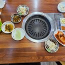 황가네석쇠불고기 이미지