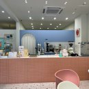 진주 카페 : 진주 혁신도시 카페 디저트 무무스콘