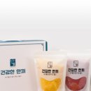 산봄라이스 이미지