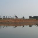 신안 태양광발전소 이미지