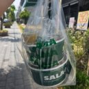 지에스(GS)25 김제검산점 | [김제샐러드맛집]샐러디아 SALADIA