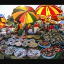 부산자갈밭시장 이미지