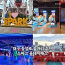 동성로 스파크 스파크랜드 스파크필드 펀앤챌린지 올인원 올데이패스 할인정보