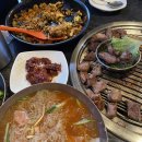 성북-종암-1490 | [서울/월곡] 육즙가득한 갈매기살 맛집 종암동고기집 &#39;화야&#39;