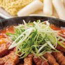 통돼지두루치기 이미지