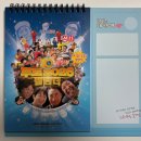 무한도전 | 2026 무한도전 어드벤트 캘린더 구성 후기 | 무도 20주년 팝업