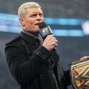 WWE SMACKDOWN 2025/10/17 동영상 이미지