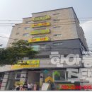 서부119안전센터 화장실 이미지