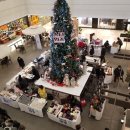 오리역광장 이미지