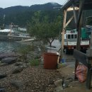 사량도바다소리 이미지