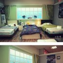 그랜드 마트 이미지