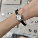 롯데웰푸드(주) 롯데아울렛 파주점 | 청년몰 복지포인트 이지웰페이로 파주 롯데 아울렛 명품 시계 구입 후기 :: 페라가모 2030 여자 손목...
