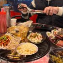 태재로 | [오포] 능평동 조개구이 신상 맛집!! 능평동 육해공미 후기