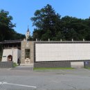 미리내성지로 이미지