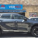 검배로136번길R | 구리썬팅 스포티지 프나세30으로 맑고 선명한 시야와 완벽한 프라이버시