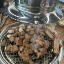 통크게한판 멍석갈비 이미지