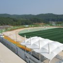 종합운동장본부석 이미지