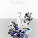 싱그린농원 - 청도군 봉기로 60 | 프리저브드 밍펀 리스 제작 후기 및 크리스마스 특강 안내 / 그는 레트로프랙투스인가 미리오클라두스인가.