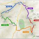 85차 정기산행 공지10월4~5(무박산행) 영남알프스 이미지