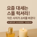 작은사치 이미지