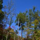 평창 태기산 캠핑장 펜션 이미지