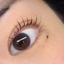 올리브영 공덕파크팰리스점 | 공덕역 속눈썹펌 이요샵 수분영양펌 후기