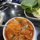 뚱이통돼지김치찌개 | 찌개] 열번 넘게 온 김치찌개집｜라면사리·공깃밥 무한리필 뚱이통돼지김치찌개 ｜제육볶음 ｜존맛후기