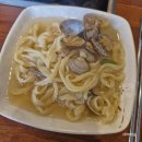 봉이감자탕, 칼국수 이미지