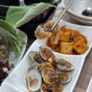 청송달기약수삼계탕 이미지