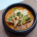 만나찌개랑고기랑