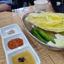 도화네칼국수 | 맛집] 가성비 갑 닭칼국수와 부드러운 보쌈의 완벽...칼국수육보쌈 인천도화점' B세트 내돈내산 솔직후기!