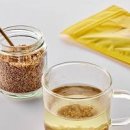 메밀차 효능 부작용 카페인 물대신 마셔도 될까 이미지