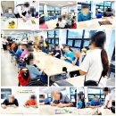 위생 및 나트륨 줄이기 교육(화순군 어린이·사회복지급식관리지원센터) - 37주차 이미지