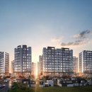 완주 양우내안애 퍼스트힐 이미지