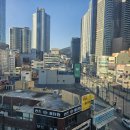 베스트웨스턴 해운대호텔 이미지