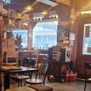 어부바 | 감성 레트로 단골술집 내돈내산,수원 권선동 어부바 방문 후기 🎣