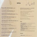 양재 브런치 맛집 특별한 메뉴가 있는 분위기 좋은 양재천 데이트 장소 :: 이탈리안썸머