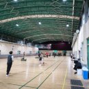 홍제배드민턴장 이미지