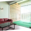 아시아드실내골프연습장 이미지