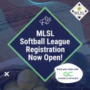 [MLSL] Maple Leaf Softball League 2024 시즌 이미지